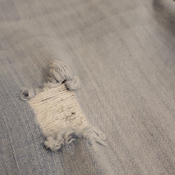 Hollister Jeans - Picture 3 of 6